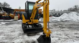 Komatsu  PC30MR 2018 года за 13 000 000 тг. в Алматы – фото 4