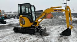 Komatsu  PC30MR 2018 года за 13 000 000 тг. в Алматы