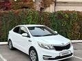 Kia Rio 2015 годаүшін5 100 000 тг. в Актау