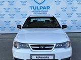 Daewoo Nexia 2012 года за 2 450 000 тг. в Туркестан – фото 2