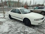 Mazda 626 1993 года за 1 600 000 тг. в Астана – фото 5