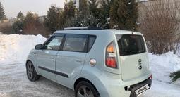 Kia Soul 2008 годаүшін4 200 000 тг. в Алматы – фото 4