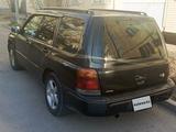 Subaru Forester 1998 годаfor1 900 000 тг. в Алматы – фото 3