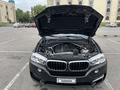 BMW X5 2015 года за 13 400 000 тг. в Алматы – фото 11