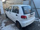 Daewoo Matiz 2012 года за 1 050 000 тг. в Костанай – фото 4