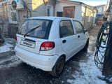 Daewoo Matiz 2012 года за 1 050 000 тг. в Костанай – фото 3