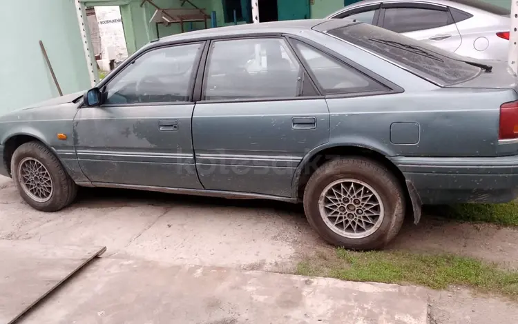 Mazda 626 1991 года за 600 000 тг. в Алматы