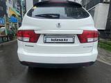 SsangYong Kyron 2012 года за 6 000 000 тг. в Алматы – фото 2