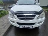 SsangYong Kyron 2012 года за 5 000 000 тг. в Алматы – фото 4