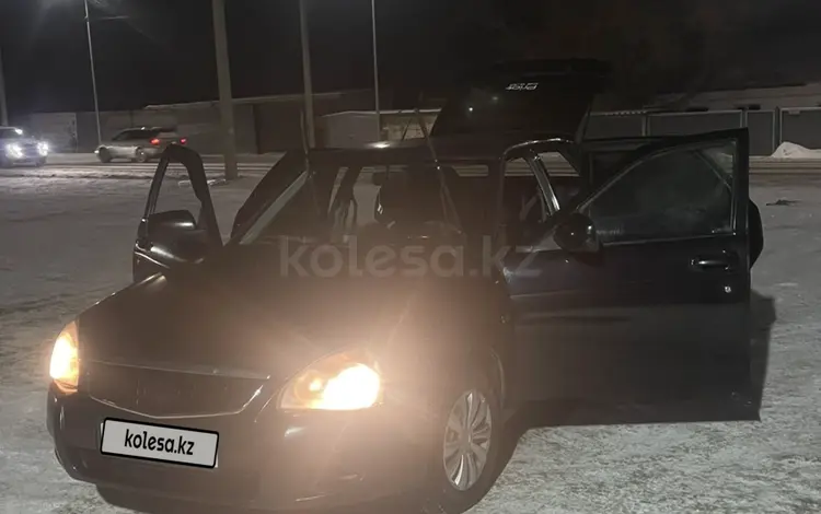 ВАЗ (Lada) Priora 2172 2013 годаүшін1 750 000 тг. в Караганда