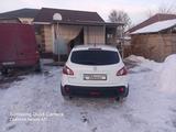 Nissan Qashqai 2013 годаfor6 900 000 тг. в Алматы – фото 5