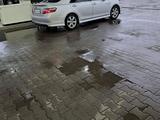 Toyota Camry 2007 годаүшін5 888 888 тг. в Мерке