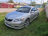 Toyota Camry 2007 года за 5 888 888 тг. в Мерке – фото 4