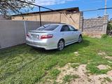 Toyota Camry 2007 годаүшін5 888 888 тг. в Мерке – фото 5