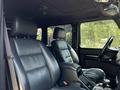 Mercedes-Benz G 55 AMG 2007 годаүшін22 000 000 тг. в Алматы – фото 7