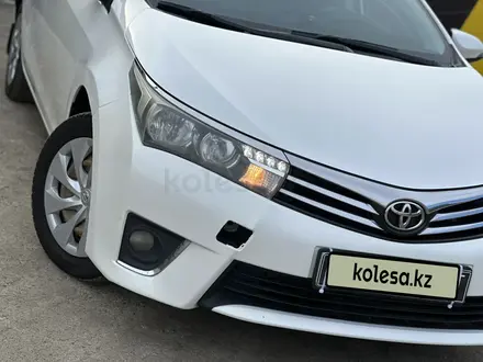 Toyota Corolla 2015 года за 6 750 000 тг. в Атырау – фото 2