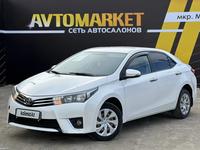 Toyota Corolla 2015 годаfor6 750 000 тг. в Атырау