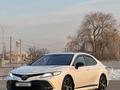 Toyota Camry 2020 года за 15 000 000 тг. в Астана