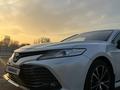 Toyota Camry 2020 года за 15 000 000 тг. в Астана – фото 4