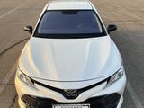 Toyota Camry 2020 года за 15 000 000 тг. в Астана – фото 5