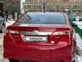 Toyota Camry 2013 года за 8 700 000 тг. в Кызылорда – фото 12