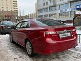 Toyota Camry 2013 года за 8 700 000 тг. в Кызылорда – фото 3