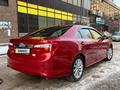 Toyota Camry 2013 годаүшін8 700 000 тг. в Кызылорда – фото 4