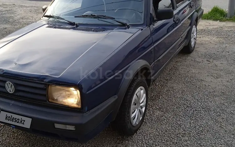 Volkswagen Jetta 1991 года за 700 000 тг. в Шымкент