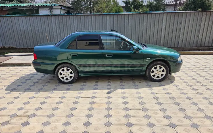 Mitsubishi Carisma 2003 года за 2 300 000 тг. в Алматы