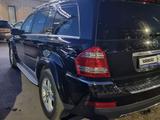 Mercedes-Benz GL 550 2007 года за 8 200 000 тг. в Астана – фото 5