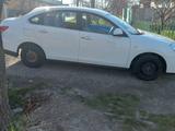 Nissan Almera 2017 годаүшін5 250 000 тг. в Тараз – фото 2