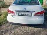 Nissan Almera 2017 годаүшін5 250 000 тг. в Тараз – фото 4