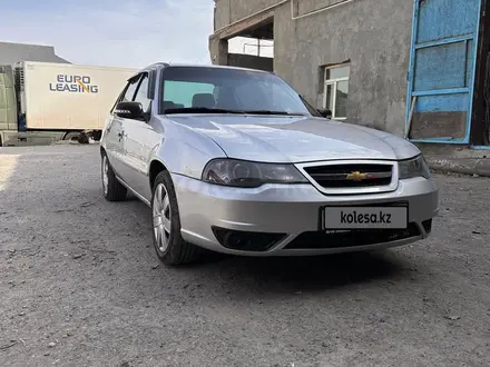 Daewoo Nexia 2012 года за 2 600 000 тг. в Шымкент