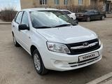 ВАЗ (Lada) Granta 2190 2014 года за 3 500 000 тг. в Актобе