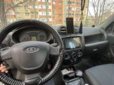 ВАЗ (Lada) Granta 2190 2014 года за 3 500 000 тг. в Актобе – фото 5