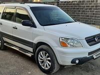 Honda Pilot 2003 года за 5 200 000 тг. в Алматы