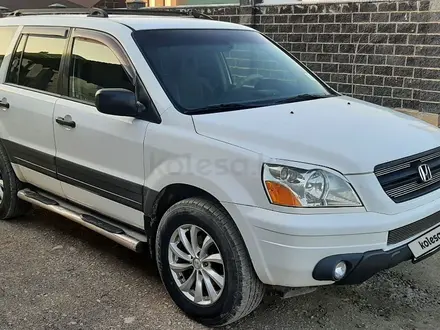 Honda Pilot 2003 года за 5 200 000 тг. в Алматы