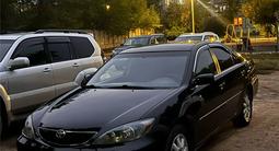 Toyota Camry 2002 года за 5 600 000 тг. в Семей – фото 3