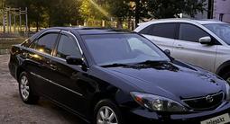 Toyota Camry 2002 года за 5 600 000 тг. в Семей – фото 4