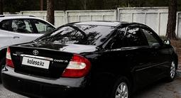 Toyota Camry 2002 года за 5 600 000 тг. в Семей – фото 2