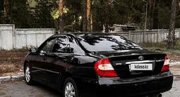 Toyota Camry 2002 года за 5 600 000 тг. в Семей