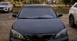Toyota Camry 2002 года за 5 600 000 тг. в Семей – фото 5