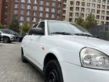 ВАЗ (Lada) Priora 2170 2014 годаүшін1 800 000 тг. в Алматы – фото 3