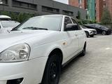 ВАЗ (Lada) Priora 2170 2014 годаүшін1 800 000 тг. в Алматы – фото 4