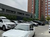 ВАЗ (Lada) Priora 2170 2014 годаүшін1 800 000 тг. в Алматы – фото 2