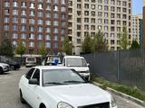 ВАЗ (Lada) Priora 2170 2014 годаүшін1 800 000 тг. в Алматы