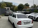 ВАЗ (Lada) Priora 2170 2014 годаүшін1 800 000 тг. в Алматы – фото 5