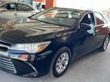 Toyota Camry 2015 года за 6 500 000 тг. в Актау – фото 3