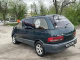 Toyota Estima 1995 года за 1 800 000 тг. в Алматы – фото 5