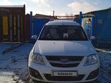 ВАЗ (Lada) Largus 2013 годаүшін2 800 000 тг. в Казалинск